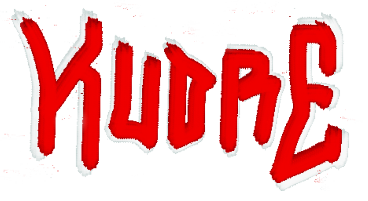 Kudre Logo